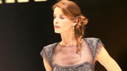  Paryż 2010 - hostessy