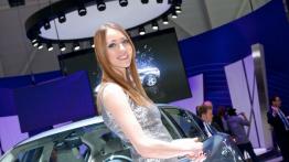 Geneva Motor Show 2013 - hostessy