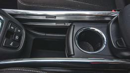 Opel Zafira Tourer 2.0 CDTI - na długie trasy