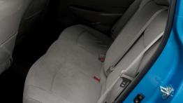 Nissan LEAF - wiodący, ekologiczny samochód rodzinny?