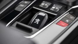 Peugeot 508 FL - Pozytywne zmiany