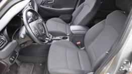 Kia Carens 1.6 GDI - optymalna dla rodziny