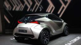 Władcy Europy - przegląd aut miejskich i kompaktowych prosto z Genewy