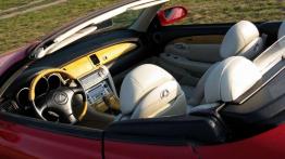 Lexus SC430 - klękajcie narody