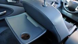 Ford S-Max - Międzymiastowy