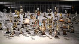 Porsche Museum - kolekcja mocy