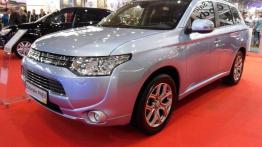 Poznań Motor Show 2014 - relacja z imprezy