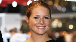  Paryż 2010 - hostessy