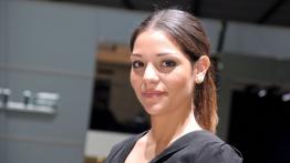 Geneva Motor Show 2013 - hostessy