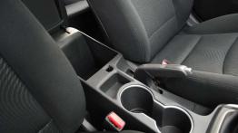 Hyundai Elantra FL - umiarkowane zmiany