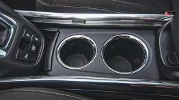 Opel Zafira Tourer 2.0 CDTI - na długie trasy