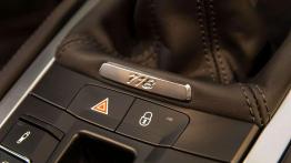 Porsche 718 Boxster - powrót legendy