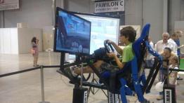 Upał, auta i dziewczyny