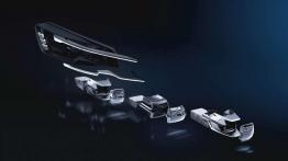 Peugeot 508 FL - Pozytywne zmiany