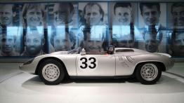 Porsche Museum - kolekcja mocy