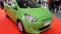 Poznań Motor Show 2014 - relacja z imprezy