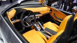 Paris Motor Show 2012 - prototypy