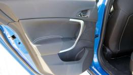 Opel Insignia OPC - duch GM ciągle żywy