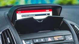 Opel Zafira Tourer 2.0 CDTI - na długie trasy