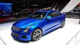 Rodzinnie, biznesowo, sportowo i ekskluzywnie - przegląd limuzyn prosto z Genewy