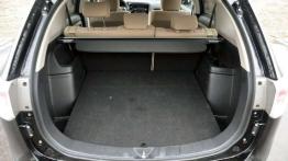 Mitsubishi Outlander - recepta na problemy?