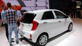 Władcy Europy - przegląd aut miejskich i kompaktowych prosto z Genewy