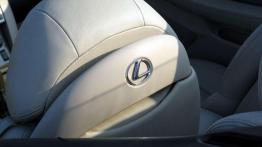 Lexus SC430 - klękajcie narody