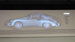 Porsche Museum - kolekcja mocy