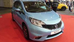 Poznań Motor Show 2014 - relacja z imprezy