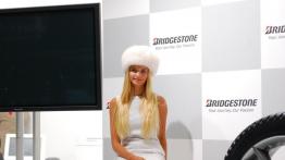 Frankfurt Motor Show 2013 - hostessy
