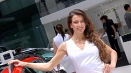 Geneva Motor Show 2013 - hostessy