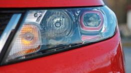 Suzuki Vitara S - wspinaczka na szczyt oferty