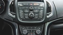 Opel Zafira Tourer 2.0 CDTI - na długie trasy