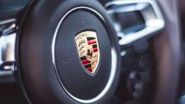 Porsche 911 Turbo S Cabriolet - najszybszy nie znaczy najlepszy