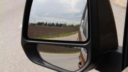 Ford  Grand Tourneo Connect - praktyczny i oszczędny