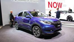 Samochody do wszystkiego - przegląd SUV-ów i crossoverów prosto z Genewy