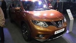 Poznań Motor Show 2014 - relacja z imprezy