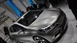 Paris Motor Show 2012 - prototypy