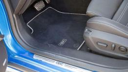 Opel Insignia OPC - duch GM ciągle żywy