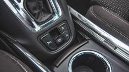 Opel Zafira Tourer 2.0 CDTI - na długie trasy