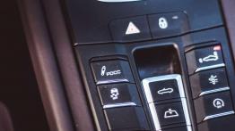 Porsche 911 Turbo S Cabriolet - najszybszy nie znaczy najlepszy