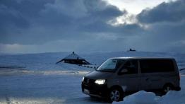 Wyprawa na Nordkapp Volkswagenami 4Motion - dzień czwarty