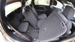 Kia Carens 1.6 GDI - optymalna dla rodziny