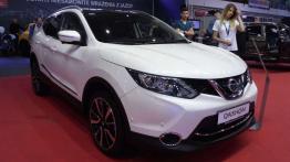 Poznań Motor Show 2014 - relacja z imprezy