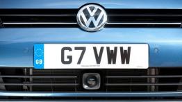 Volkswagen Golf VII 2.0 TDI BlueMotion Technology - grill
