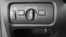 Volvo V40 T3 Momentum - zmiana warty