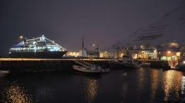 Wyprawa na Nordkapp Volkswagenami 4Motion - dzień czwarty