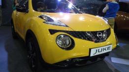 Poznań Motor Show 2014 - relacja z imprezy