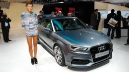 Frankfurt Motor Show 2013 - hostessy