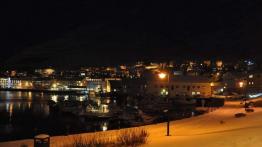 Wyprawa na Nordkapp Volkswagenami 4Motion - dzień czwarty